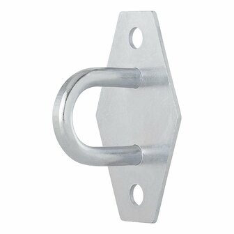 Segelauge rund 24mm 4 Stuck