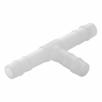 Schlauchverbinder T-Stuck 8mm 2 Stuck