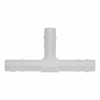 Schlauchverbinder T-Stuck 8mm 2 Stuck