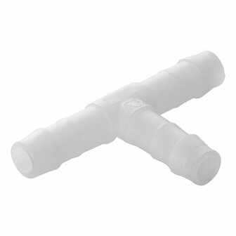 Schlauchverbinder T-Stuck 10mm 2 Stuck