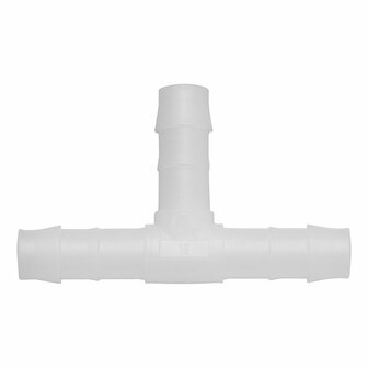 Schlauchverbinder T-Stuck 10mm 2 Stuck