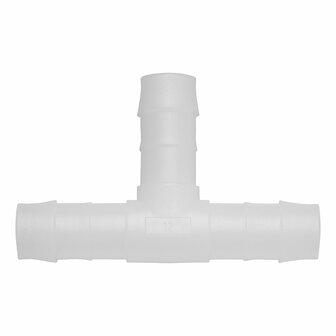 Schlauchverbinder T-Stuck 12mm 2 Stuck
