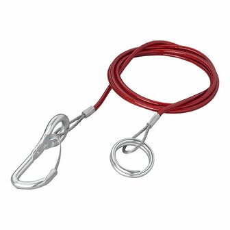 Abrei&szlig;kabel 1 5 m