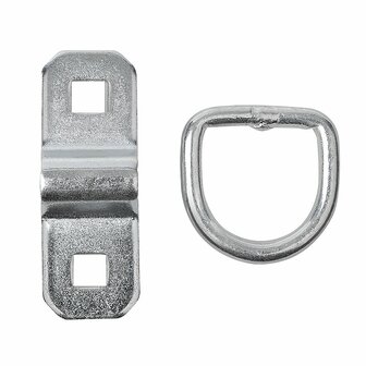 Zurrose oval 145x100mm