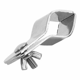 Dachtragerklemme 28-32mm 2 Stuck