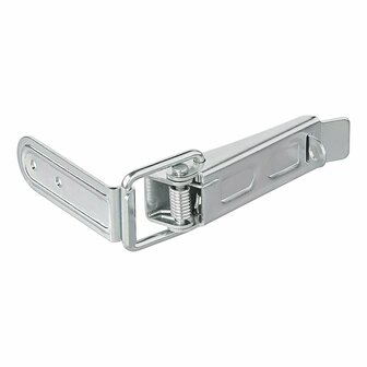 Spannverschluss 92 x 30 mm inkl. Gegenstuck