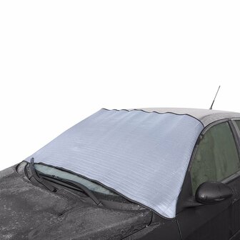 Anti-Eis-Sonnenfolie Standard 70 x 140 cm