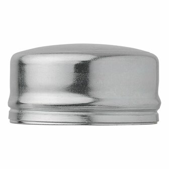 Radkappe  dia 55mmx29mm passend fur