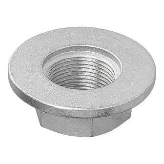 BPW Radmutter 2051 1637 M24 x 1 5 mm