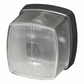 7-polige PVC-Schwimmbuchse mit Haken