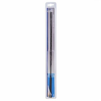 Autoantenne 40cm inkl. M5 M6 Adapter
