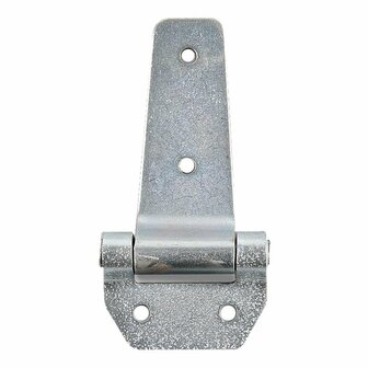 Schmetterlingsscharnier 135x65mm
