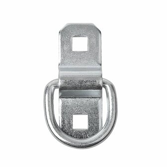 Zurrose oval 145x100mm