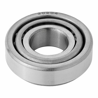 Lager konisch 30204 20x47x15.2