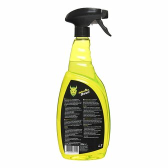 Interior Devil Innenraumreiniger 1 Liter