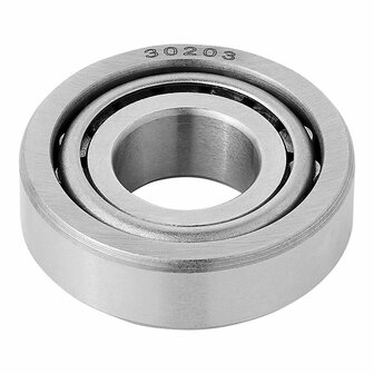 Lager konisch 30203 17x40x13.2