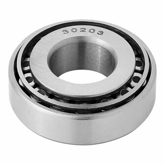 Lager konisch 30203 17x40x13.2