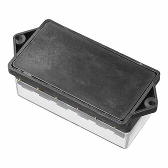 Anschlussbox 6-fach