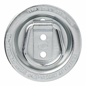 Zurrose rund SPP UP-03