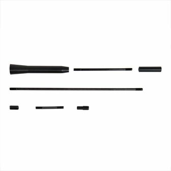 Autoantenne inkl. M5 M6 Adapter