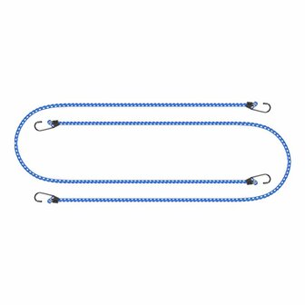 Gepackspinne 10mm - 150cm - 2er Set