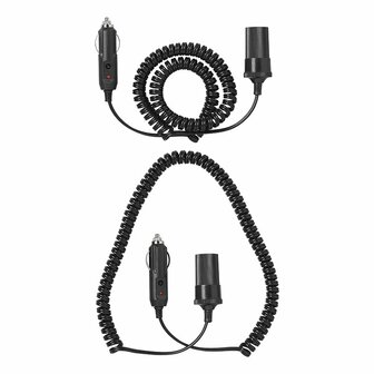 Verlangerungskabel 3M 12V 24V max. 3 Ampere.