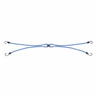 Gepackspinne 4-armig 10mm - 4x60cm