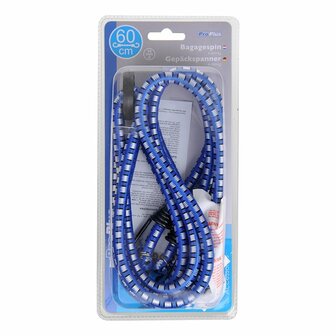 Gepackspinne 4-armig 10mm - 4x60cm
