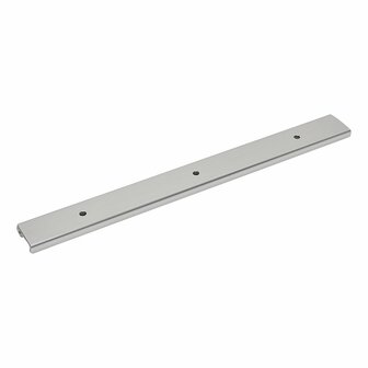 Aluminium-Bindeschiene 30cm