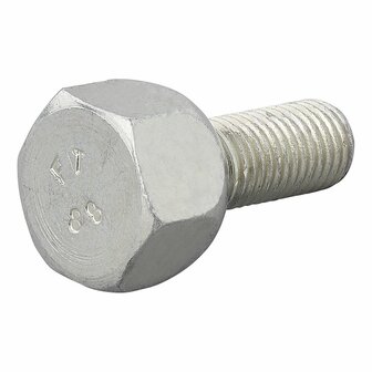 Bremstrommel-Radschraube M10 x 1 25 x 22 mm