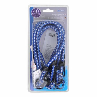 Gepackspinne 8-armig 8mm - 8x40cm
