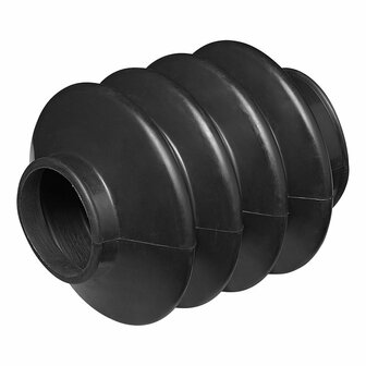 Staubschutzkappe fur Auflaufbremse 45 60 L 150 passend fur BPW ZAF 1.0-1