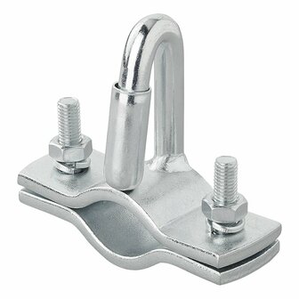 Hilfskupplung mit Feder