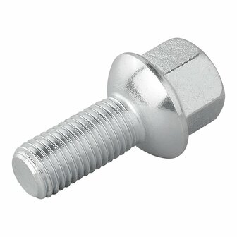 Radbolzen M12x1 5 konische Kugel - Satz a 5 Stuck