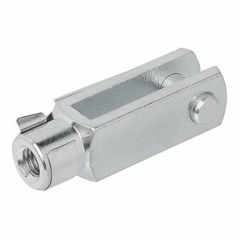 Gabel M10 71x20mm