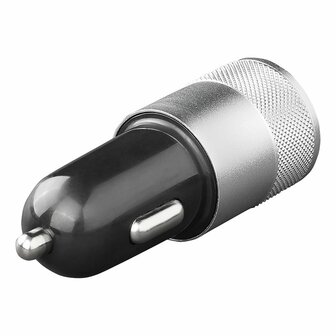 USB-Ladegerat 2-fach Typ A 12V 24V 3100mA