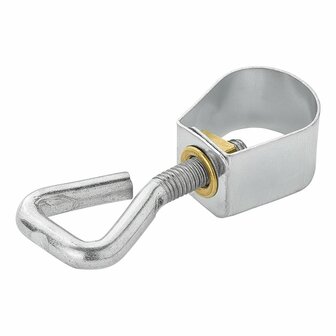 Stellring 17-19mm 4 Stuck