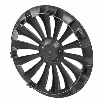 Radkappe Meridian 15 Zoll