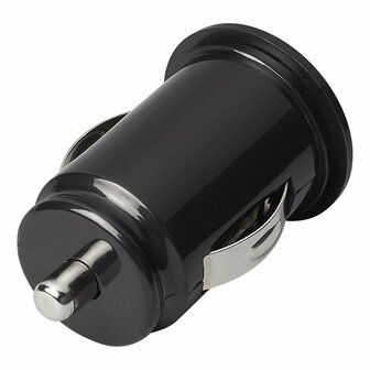 USB-Ladegerat Mini 2-Wege Typ A 12V 24V 3100mA