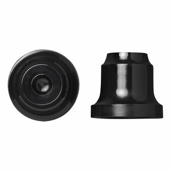 Aquaroll Endstucke - 2er Set
