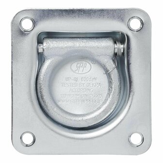 Zurrose einzeln SPP UP-01