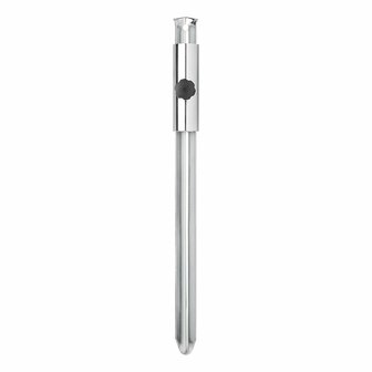 Sonnenschirmklammer fur Waschespinne  50 cm  Durchmesser 35 mm