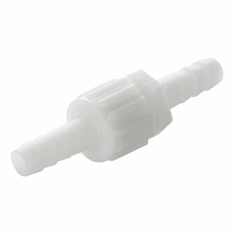 Schlauchtullenkupplung 10mm