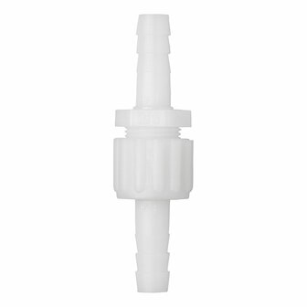 Schlauchtullenkupplung 10mm