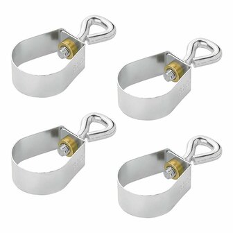 Stellring 26-28mm 4 Stuck