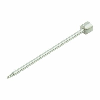 Felshering 15cm Aluminium 4 Stuck im Polybeutel