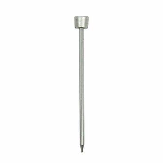 Felshering 15cm Aluminium 4 Stuck im Polybeutel