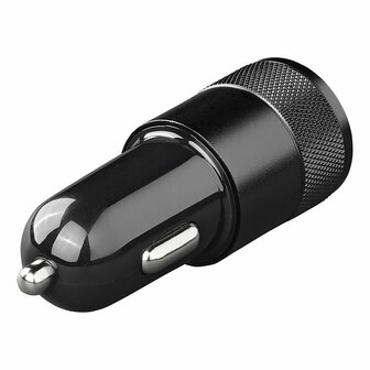 USB-Schnellladegerat Typ C 2-Wege 12V 24V 3100mA