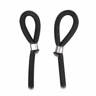 Elastische Kordel 7M mit Endschlaufen