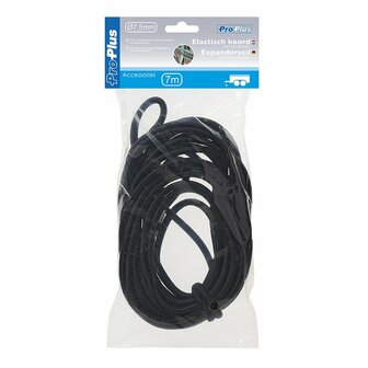 Elastische Kordel 7M mit Endschlaufen